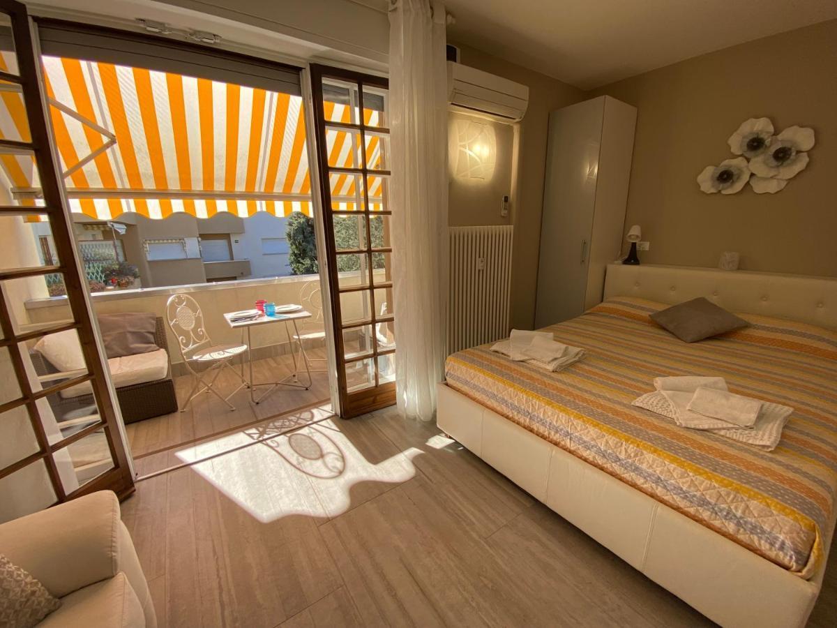 Apartamento Il Terrazzo A Bellagio Exterior foto