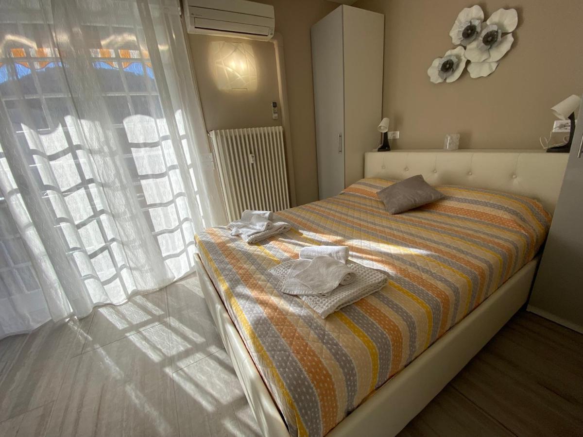 Apartamento Il Terrazzo A Bellagio Exterior foto