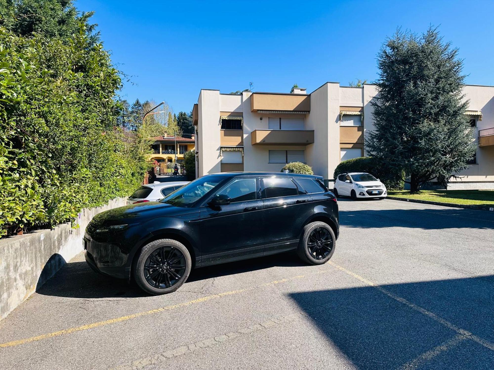 Apartamento Il Terrazzo A Bellagio Exterior foto